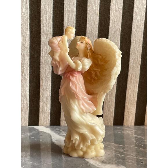 Seraphim Classics Mariah "Heavenly Joy Item #81464 - Picture 4 of 6